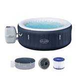 Bestway Lay-Z-Spa Miami