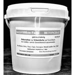 Beton-ABC Betonfarbe
