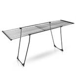 Bigdean Teleskop Bettwäsche Wäscheständer