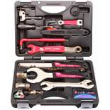 Otger Lensker Bike Hand Tool Kit YC-728