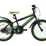 Kinderfahrrad 18 Zoll