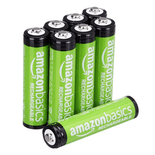 AmazonBasics 85AAAHCB