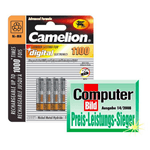 Camelion Micro