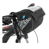 Fahrrad-Lenkertasche im Test & Vergleich: 2 klare Sieger! - heimwerker.de