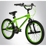 Bergsteiger Monaco BMX Bike
