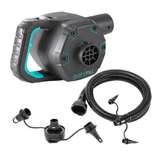 Intex Elektrische Luftpumpe