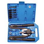 Bgs Profi-Nietzangen-Satz