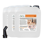 BioFair 3 x 10L Bio-Ethanol