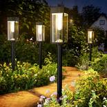 Bitpott Solarlampen