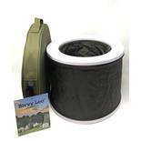 Bivvy Loo Klapptoilette