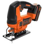 Black+Decker BDCJS18