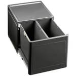 Blanco Botton Pro 45/2 Automatic