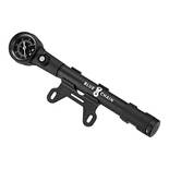 Bluechain Dämpferpumpe