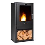 Ethanol-Kamin