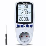 BMK BMK Stromzähler