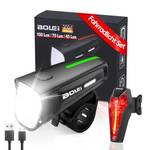 Bolei LF-30+LR-01