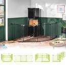 Bomi Chimney Guard 93