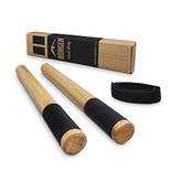 Borgen Wandhalter Holz