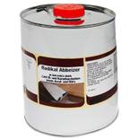 Borma Radikal Abbeizer 0032-ES