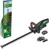 Bosch Akku-Heckenschere 0600849K01