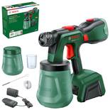 Bosch AdvancedSpray 18V-500