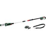 Bosch UniversalChainPole 18 mit Batterie