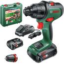 Bosch AdvancedImpact 18 a
