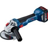 Bosch GWS 18V-10