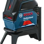 Laser-Wasserwaage