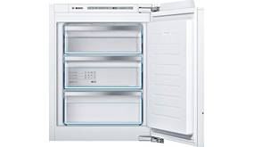 Einbau-Gefrierschrank-