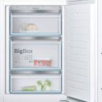 Einbau-Gefrierschrank-