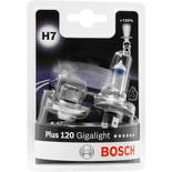 Bosch H7 Plus 120 Gigalight