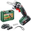 Bosch Home and Garden AdvancedCut 18