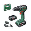 Bosch Home and Garden UniversalImpact 18V-60