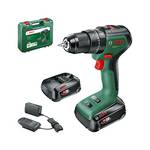 Bosch Home and Garden UniversalImpact 18V-60