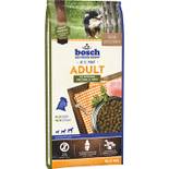 Bosch Tiernahrung Adult Geflügel und Hirse
