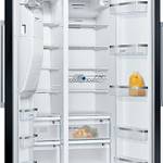 Side-By-Side-Kühlschrank