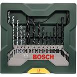 Bosch gemischtes Set