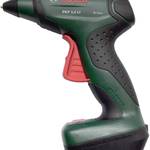 Akku-Heißklebepistole