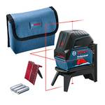 Laser-Wasserwaage