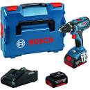 Bosch Professional  GSR 18V-28