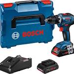 Bosch-Akkuschrauber