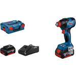 Bosch Professional GDX 18V-210C