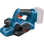 Bosch Professional 18V System Akku Hobel GHO