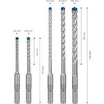 SDS-Plus-Bohrer