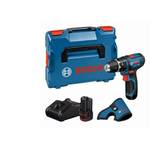 Bosch Professional GSB 12V-15