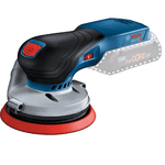 Bosch Professional GEX 18V-125