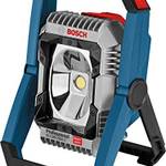 LED-Akku-Strahler