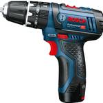 Akku-Schlagbohrschrauber