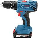 Bosch Professional  GSB 18V-21